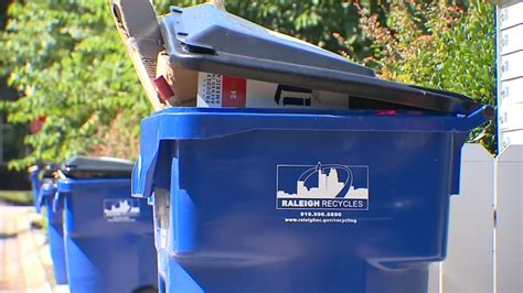 computer recycling raleigh nc|Recycling for Residents .